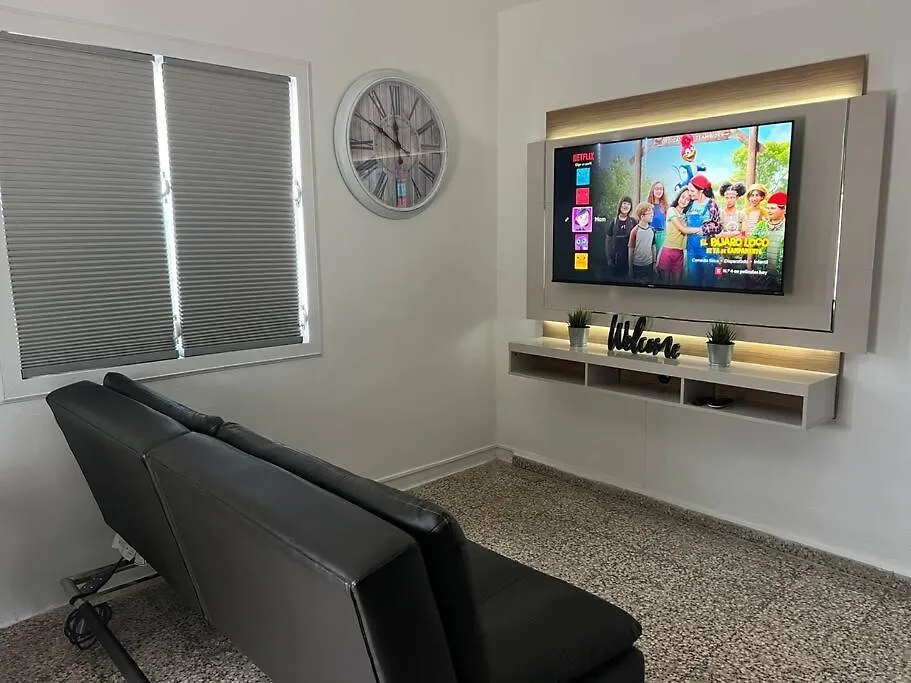 Apartment Villa Orquidea 4 Humacao