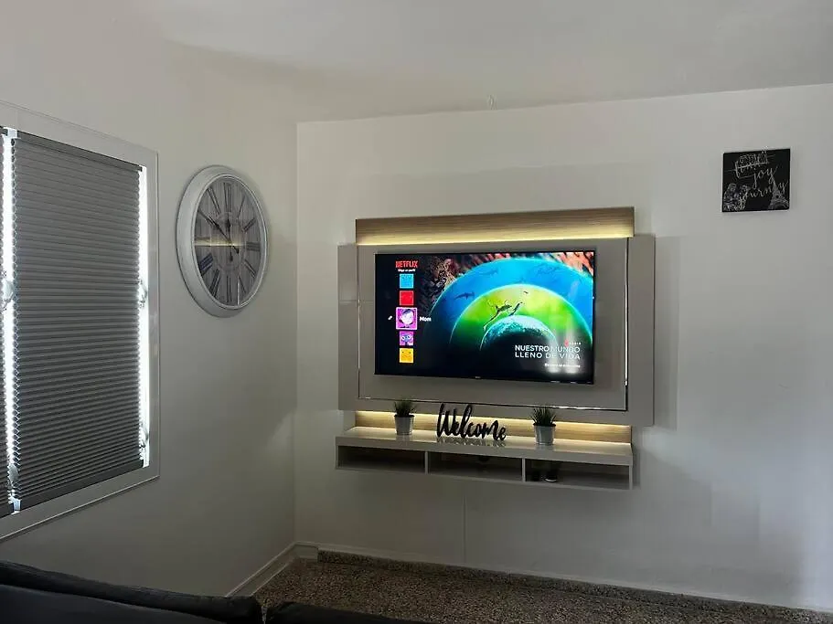 Villa Orquidea 4 Humacao